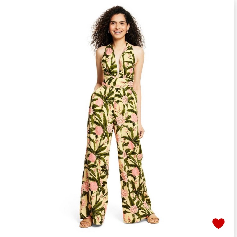 Target Agua Bendita Jumper